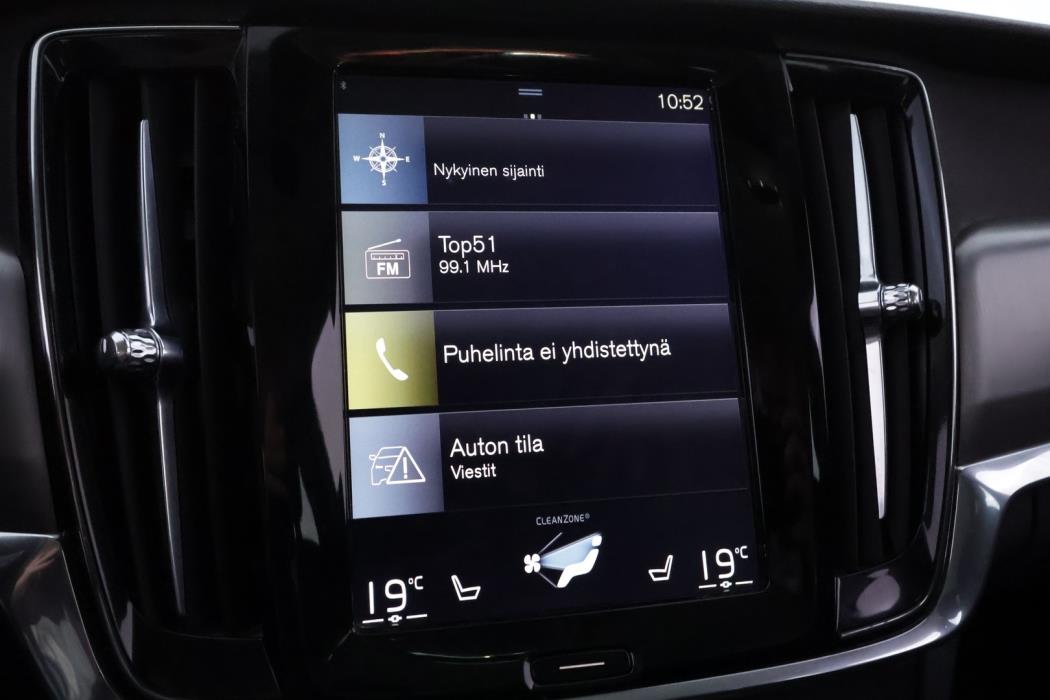 VOLVO V90 2017