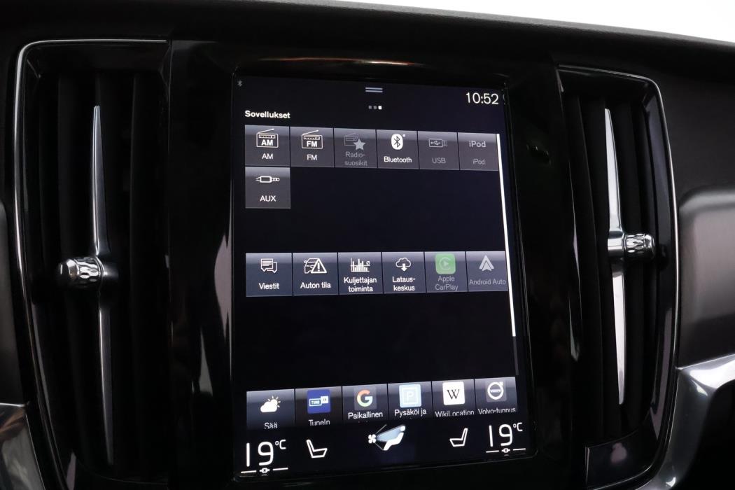 VOLVO V90 2017
