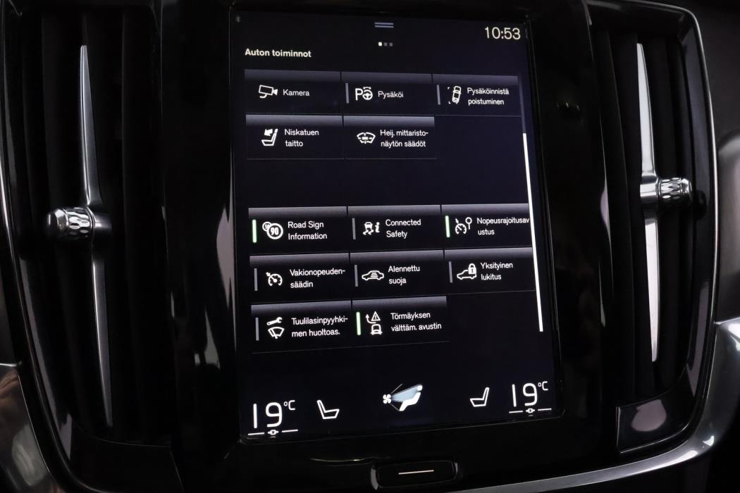VOLVO V90 2017