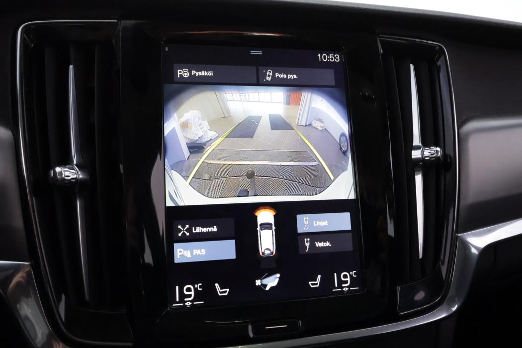 VOLVO V90 2017