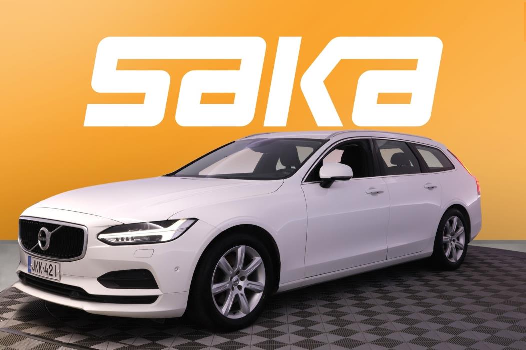 VOLVO V90 2017