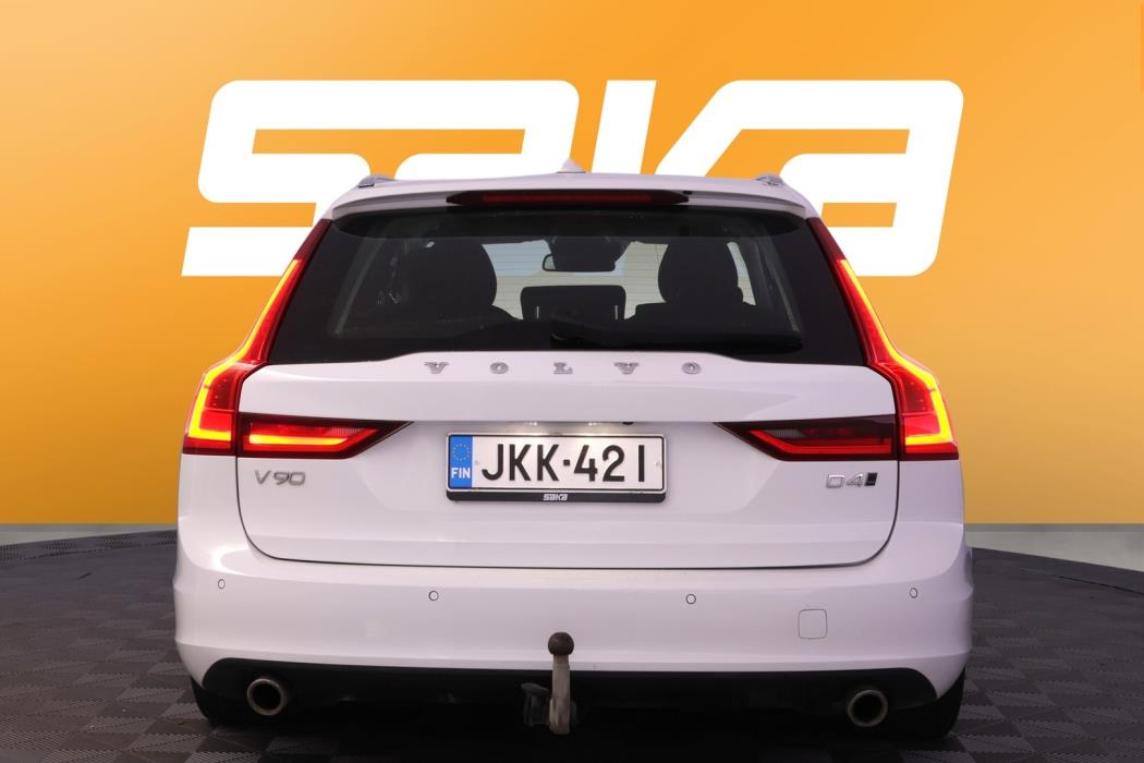 VOLVO V90 2017