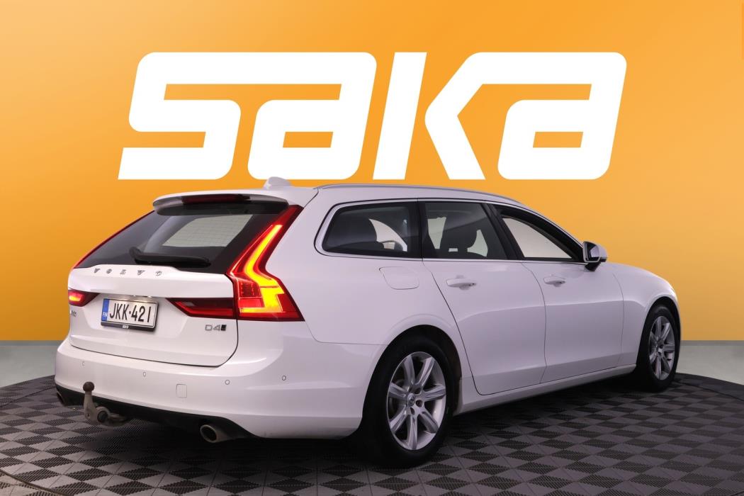 VOLVO V90 2017