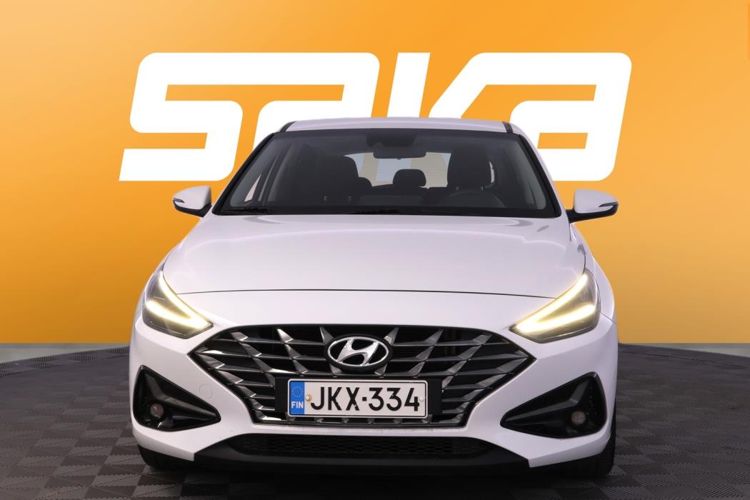 HYUNDAI I30 2021