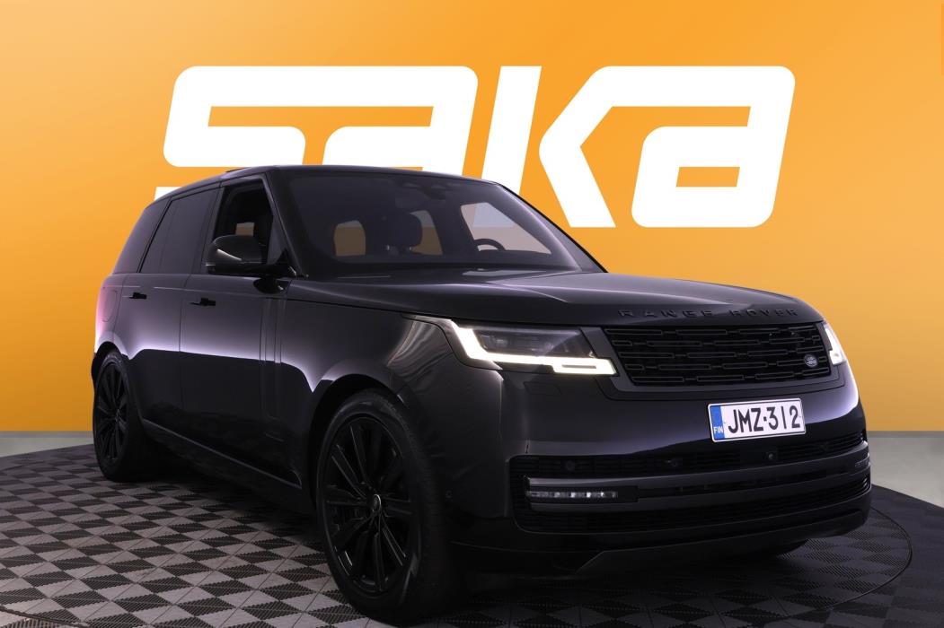 LAND ROVER Range Rover 2023
