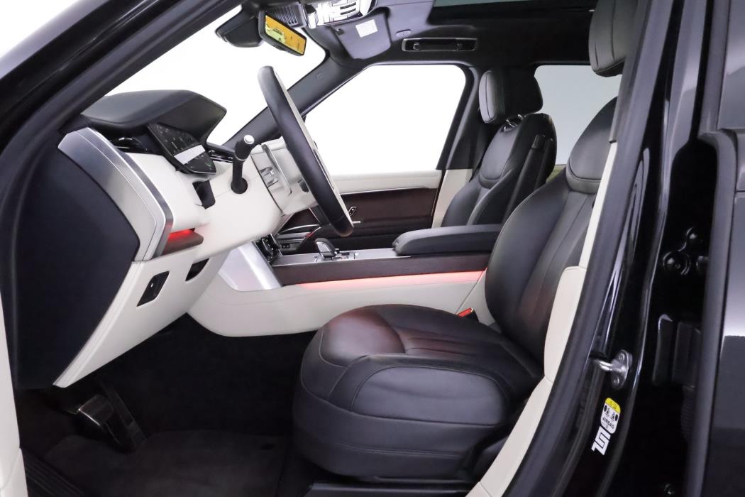 LAND ROVER Range Rover 2023