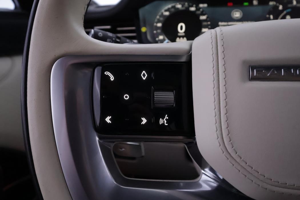 LAND ROVER Range Rover 2023