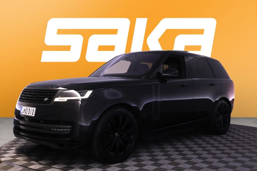 LAND ROVER Range Rover 2023