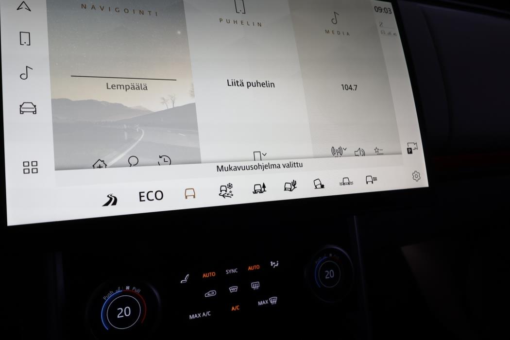 LAND ROVER Range Rover 2023