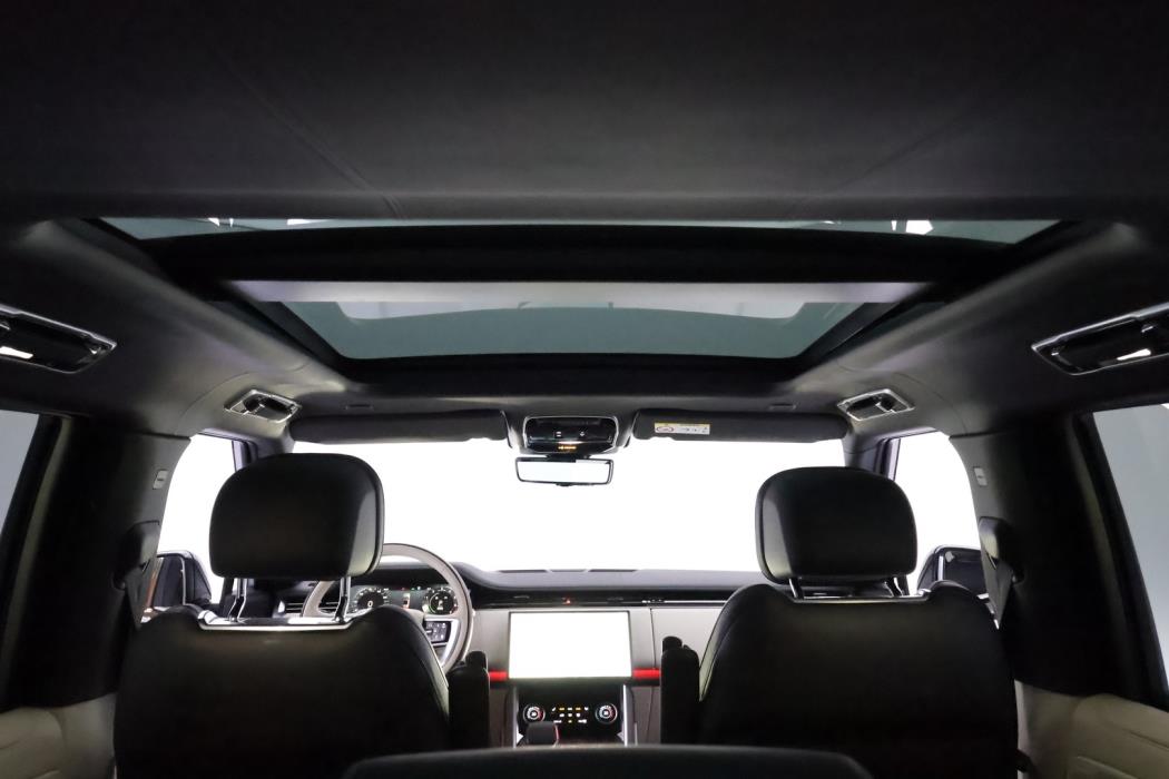 LAND ROVER Range Rover 2023