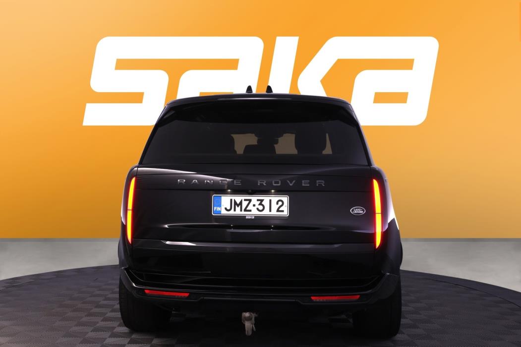 LAND ROVER Range Rover 2023