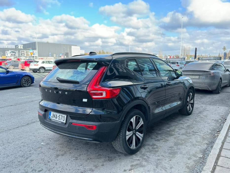 VOLVO XC40 2023