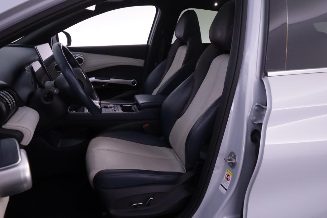 BYD Atto 3 2024