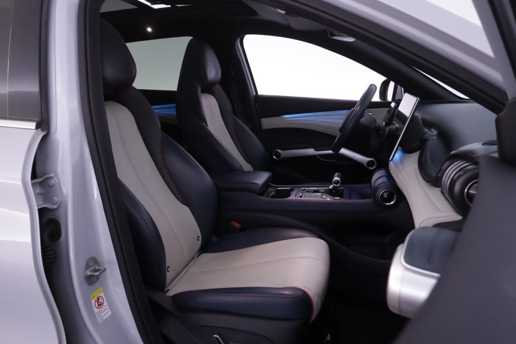 BYD Atto 3 2024