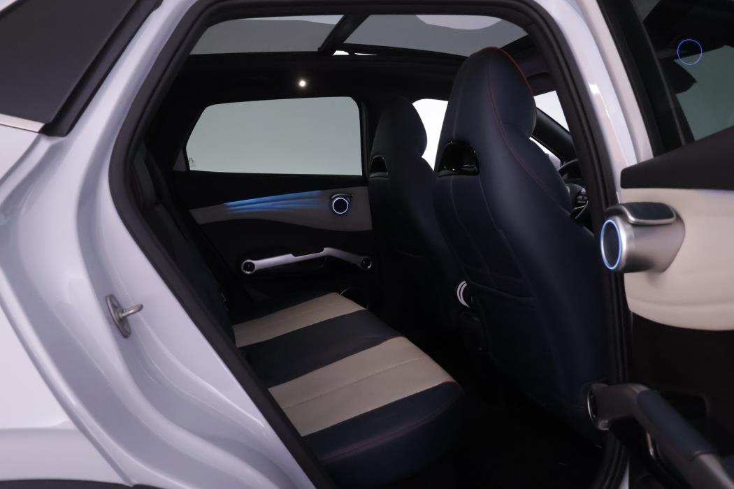 BYD Atto 3 2024