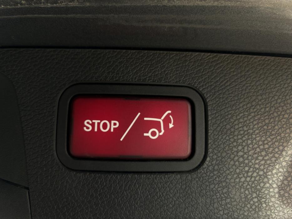 MERCEDES-BENZ E 2020