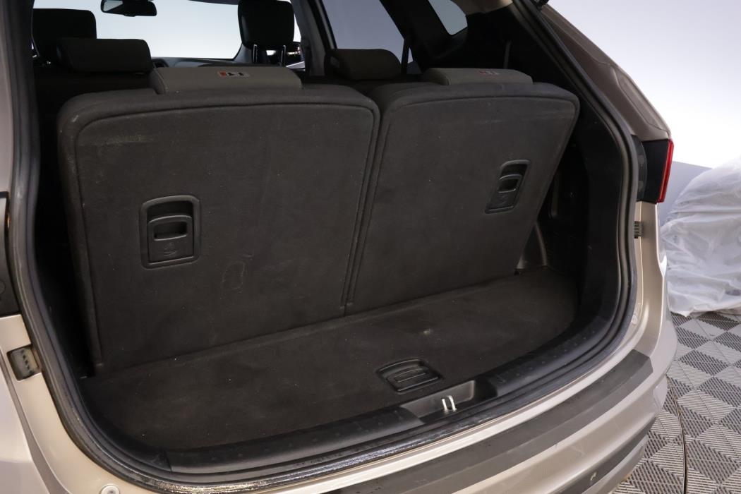 HYUNDAI Santa Fe 2017