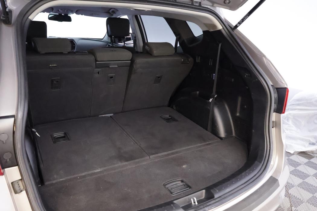 HYUNDAI Santa Fe 2017