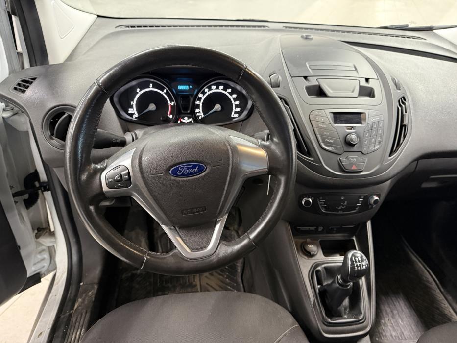 FORD Transit Courier 2019