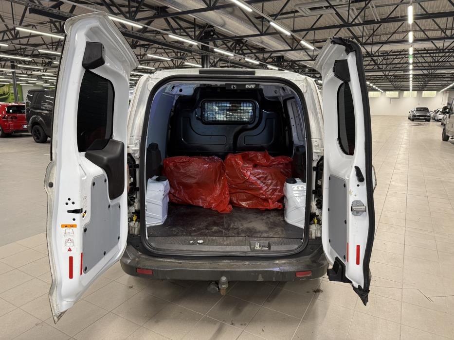 FORD Transit Courier 2019