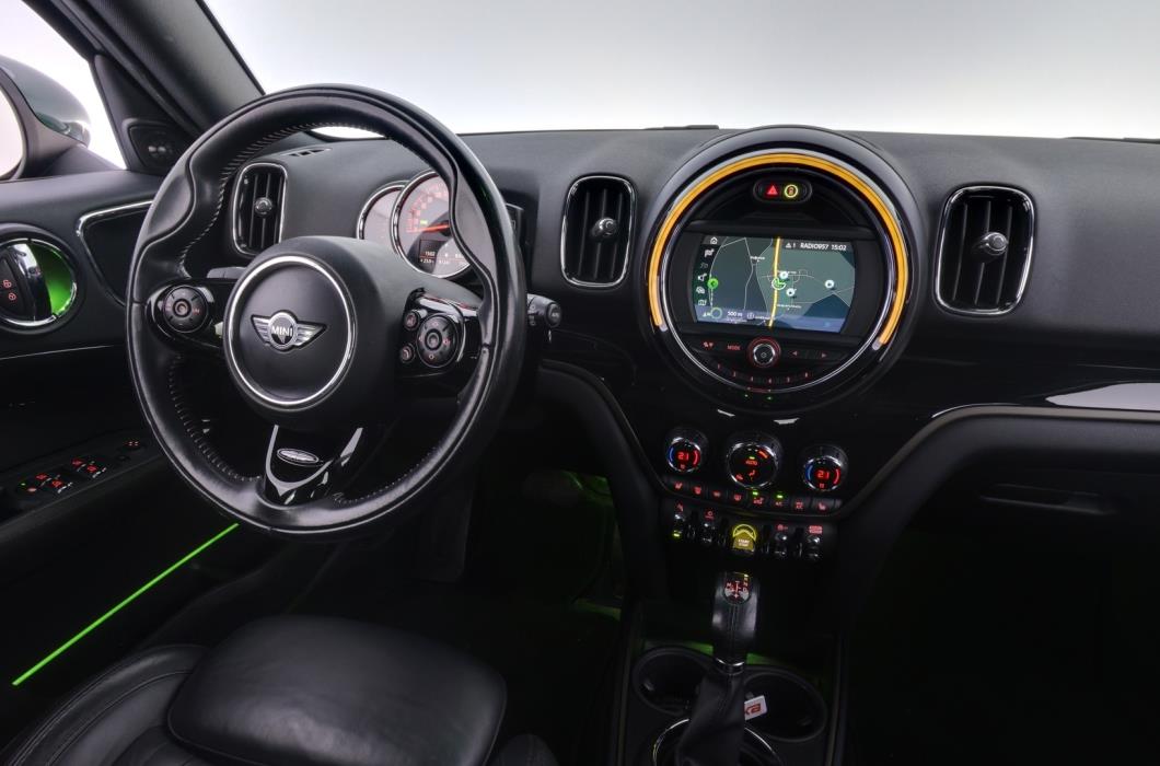MINI Countryman 2018