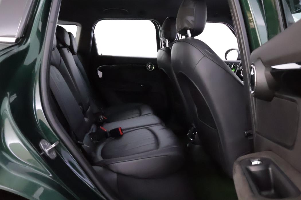 MINI Countryman 2018