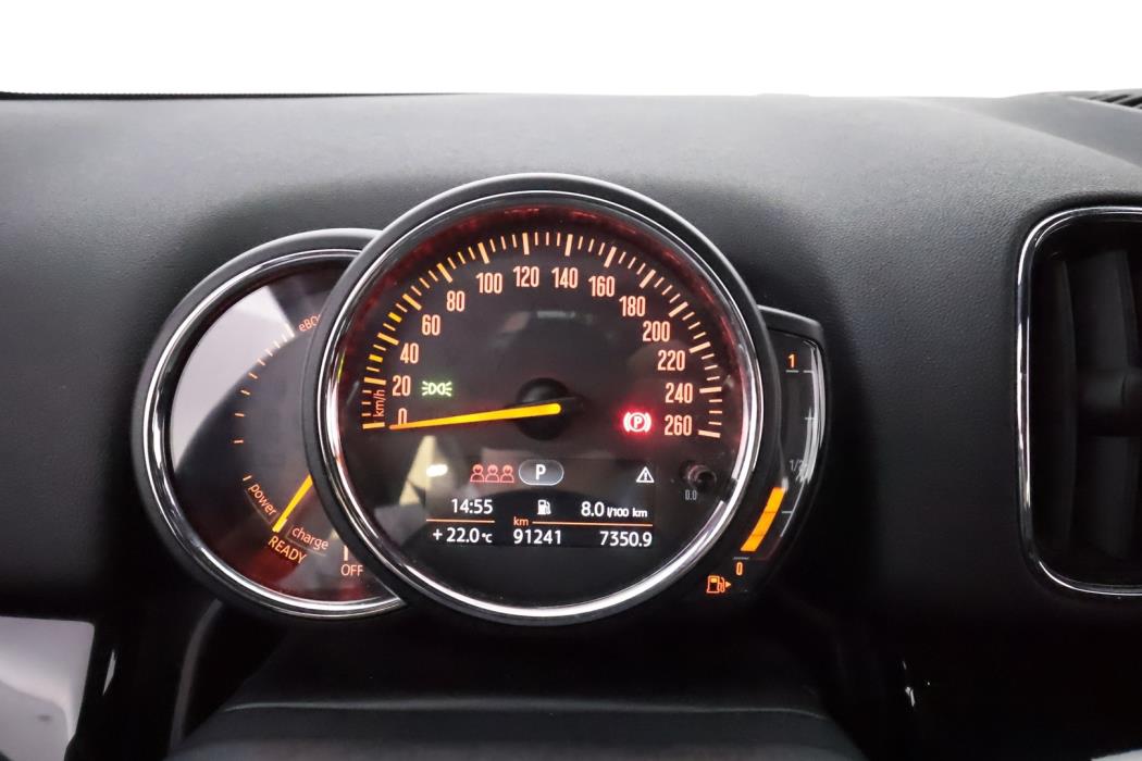 MINI Countryman 2018