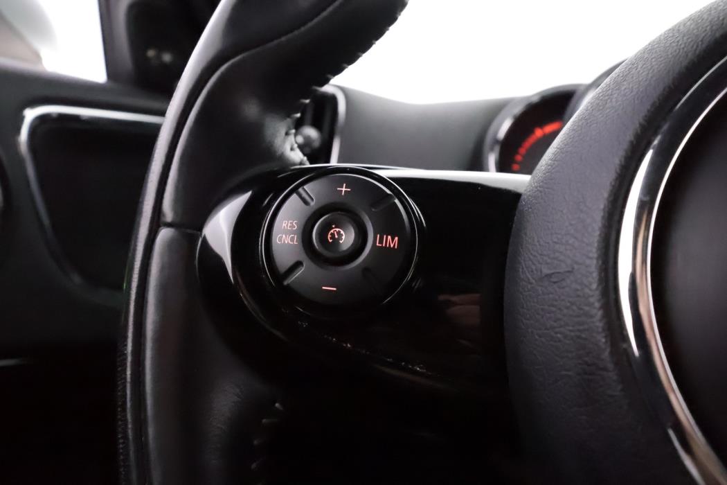 MINI Countryman 2018