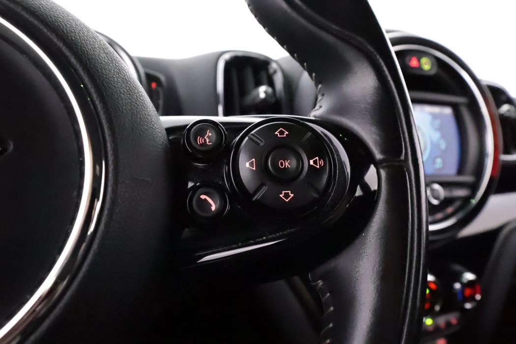 MINI Countryman 2018