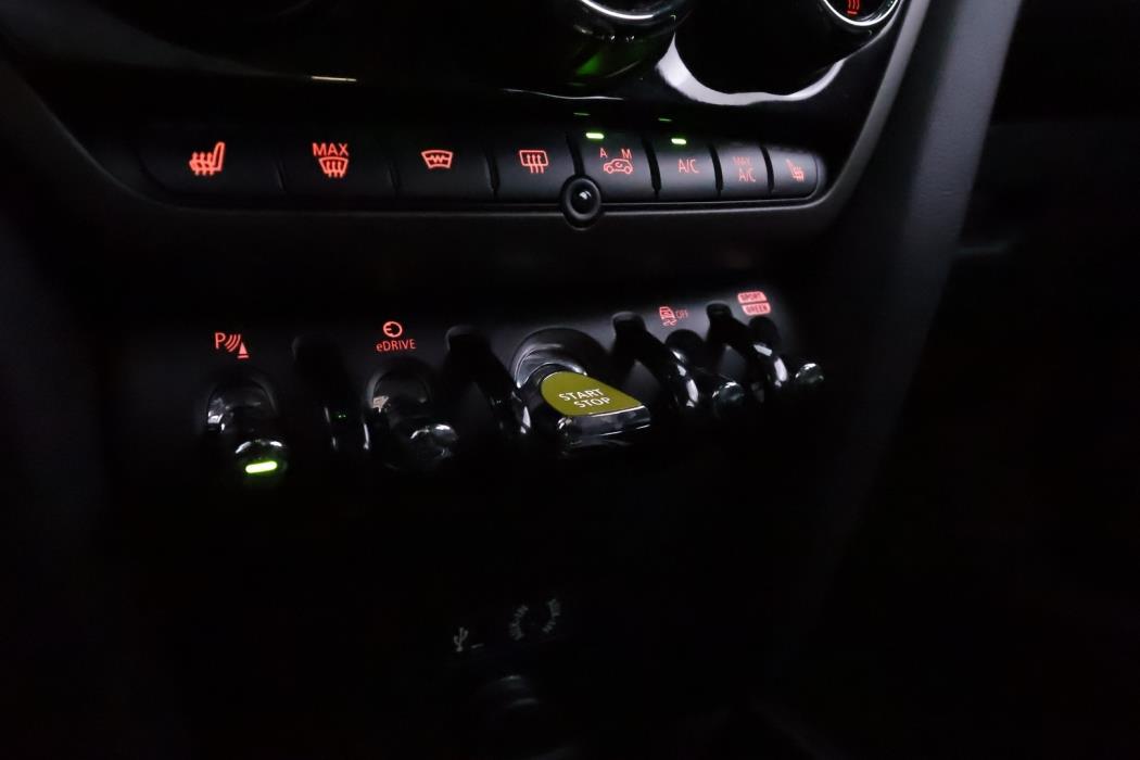 MINI Countryman 2018