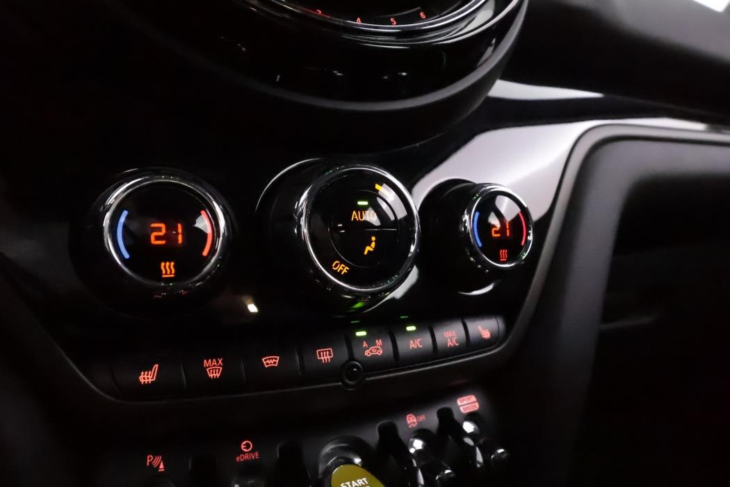 MINI Countryman 2018