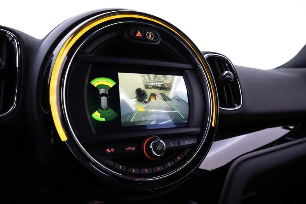 MINI Countryman 2018