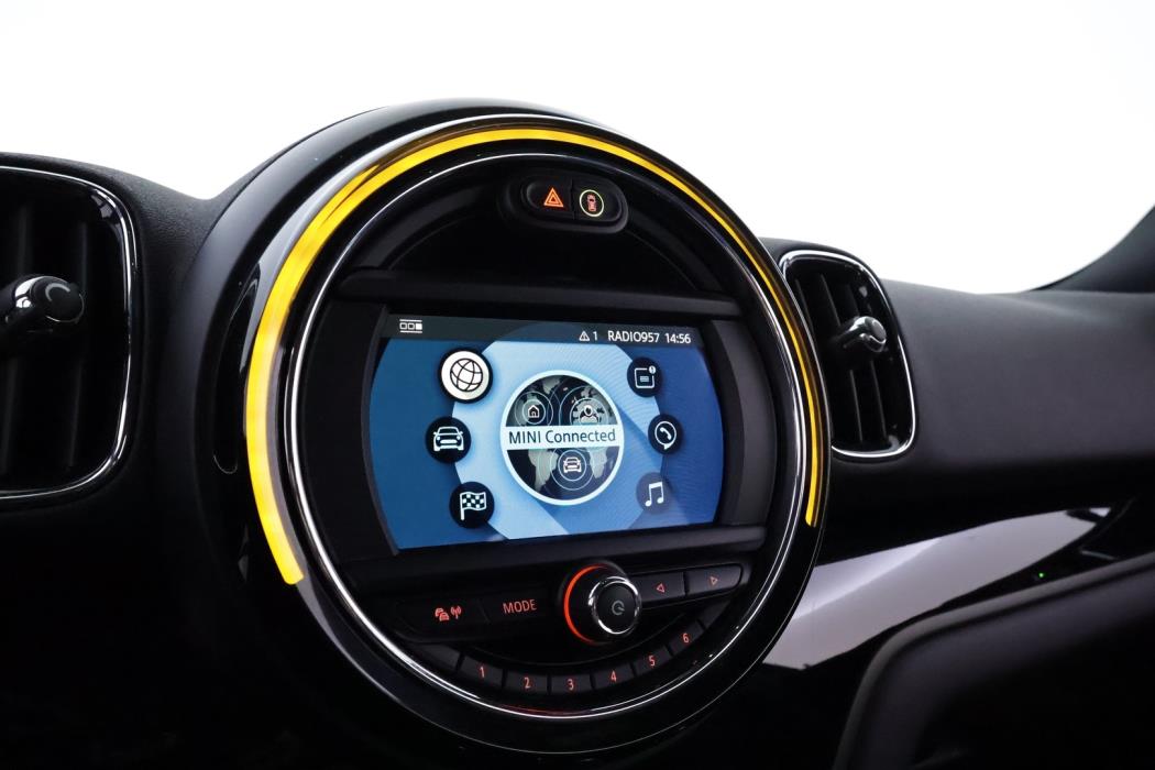 MINI Countryman 2018