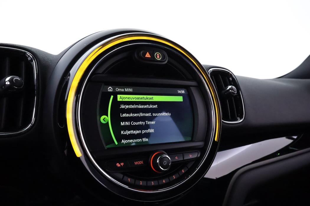 MINI Countryman 2018