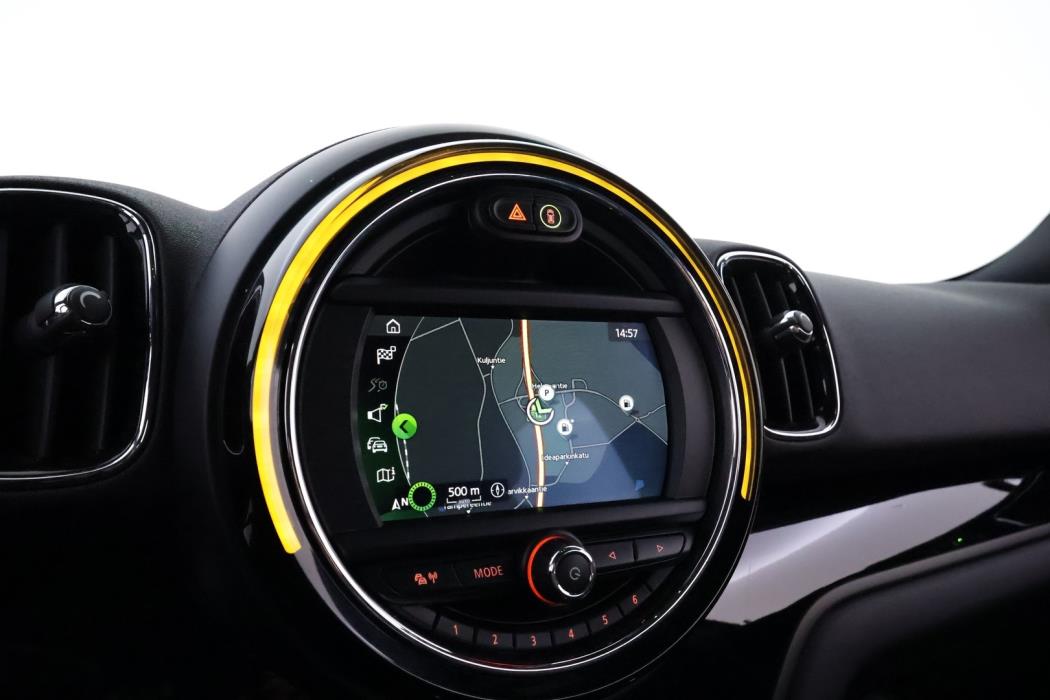 MINI Countryman 2018