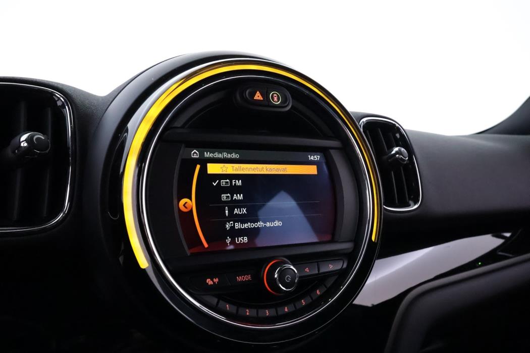 MINI Countryman 2018