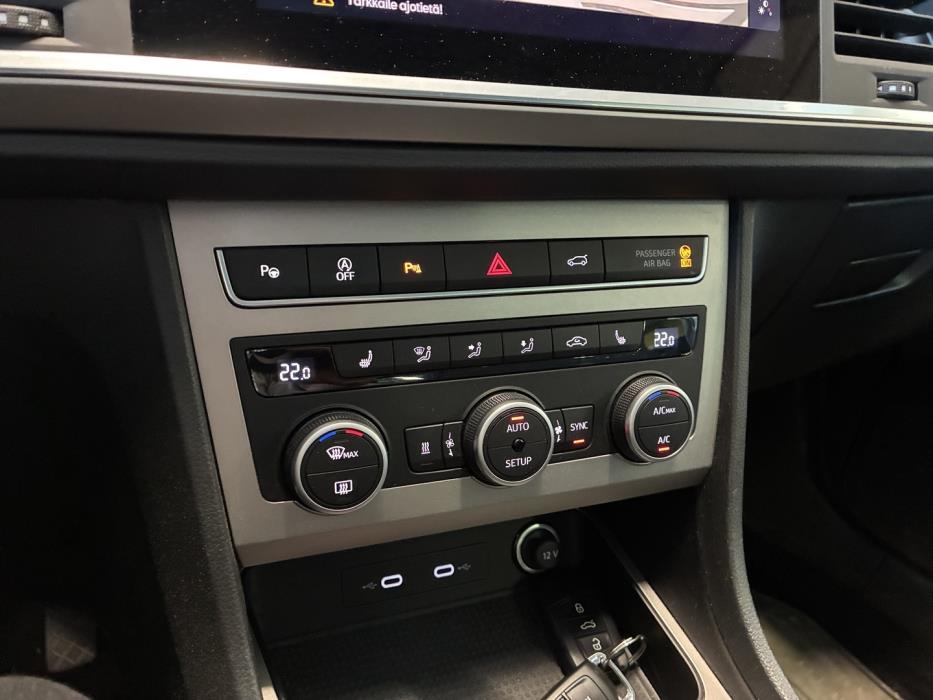 SEAT Ateca 2021