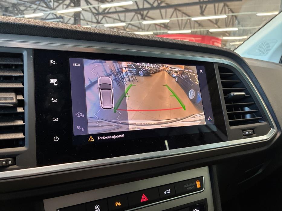 SEAT Ateca 2021