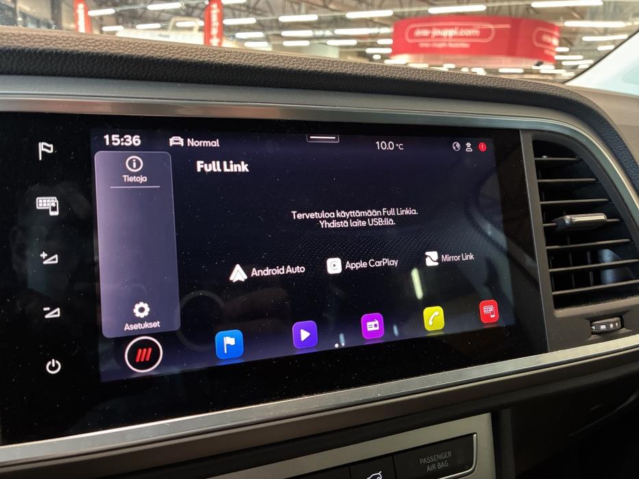 SEAT Ateca 2021