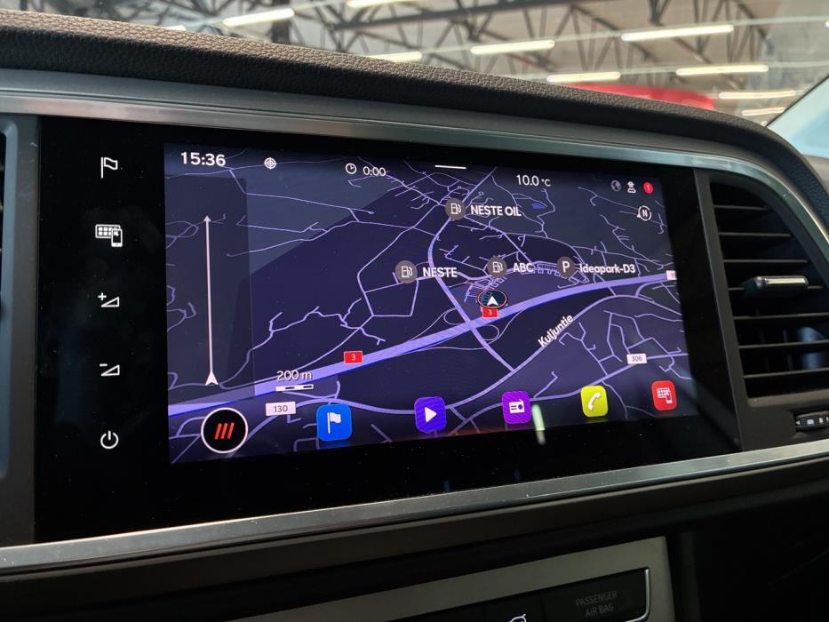 SEAT Ateca 2021