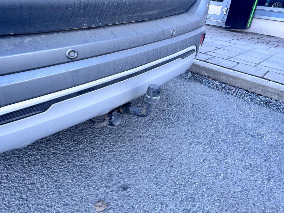 MITSUBISHI Outlander PHEV 2020