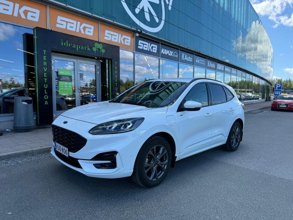 FORD Kuga 2023