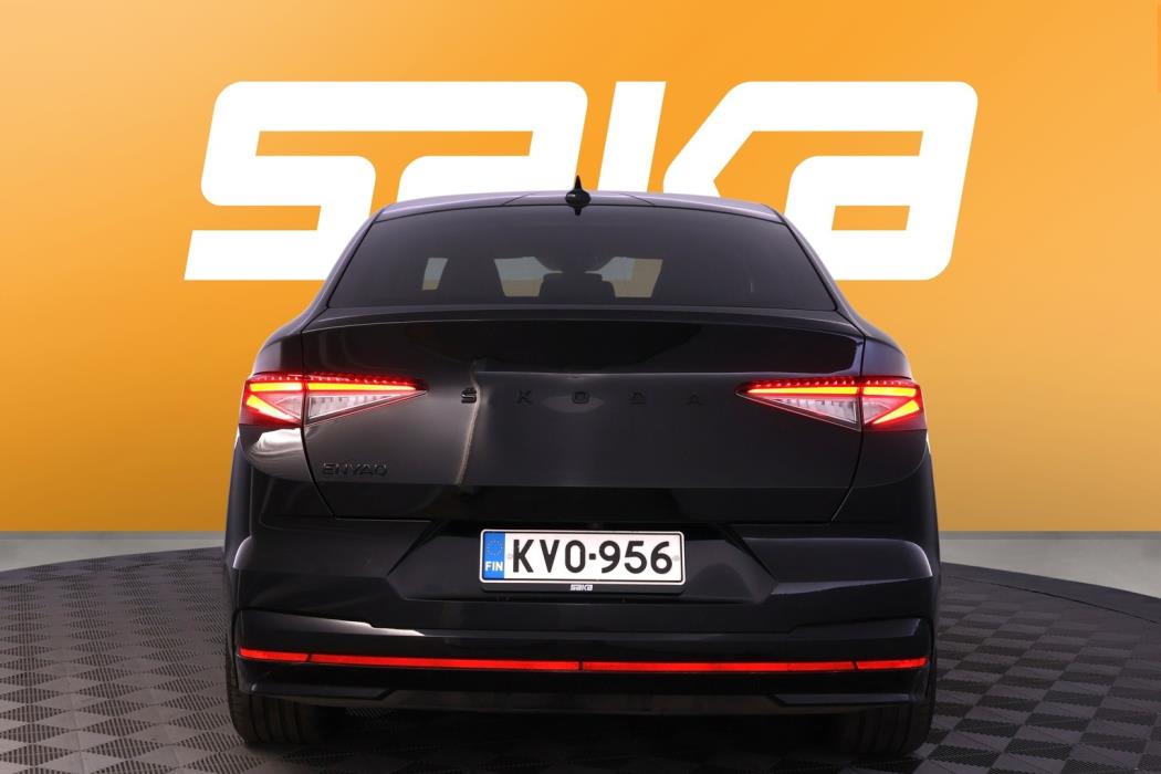 SKODA Enyaq 2023