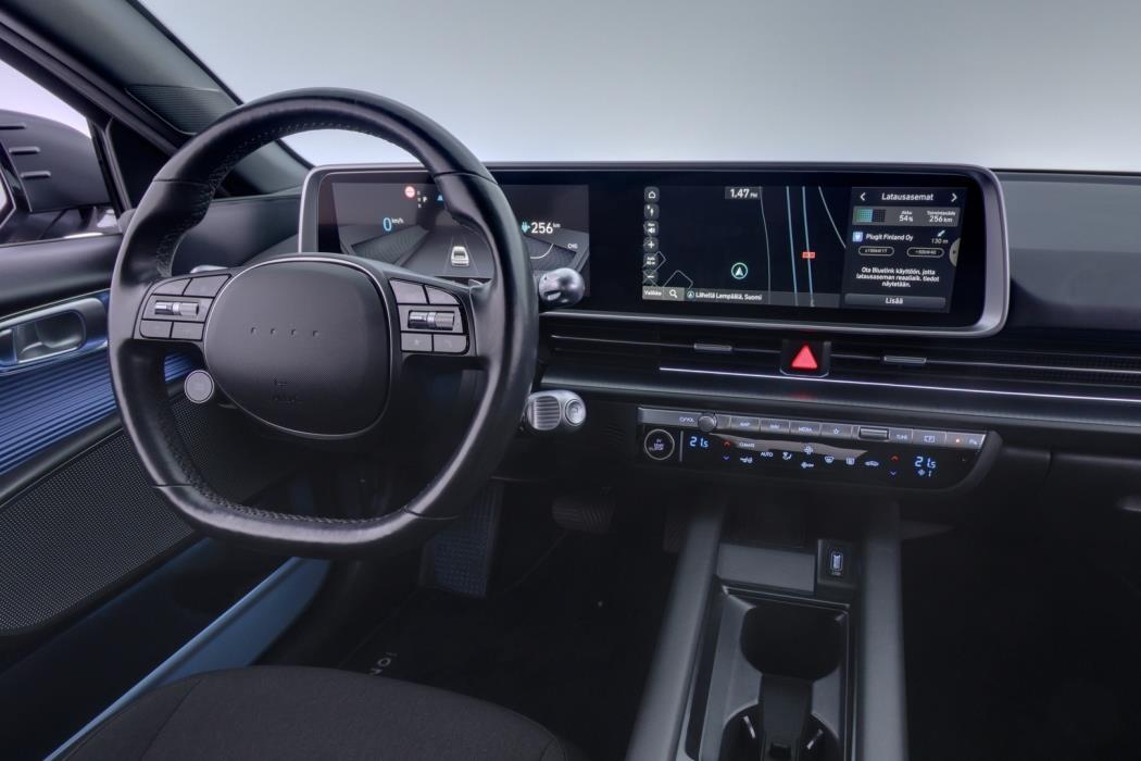 HYUNDAI IONIQ 6 2023
