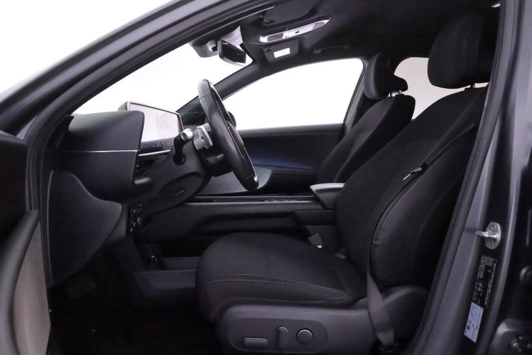HYUNDAI IONIQ 6 2023