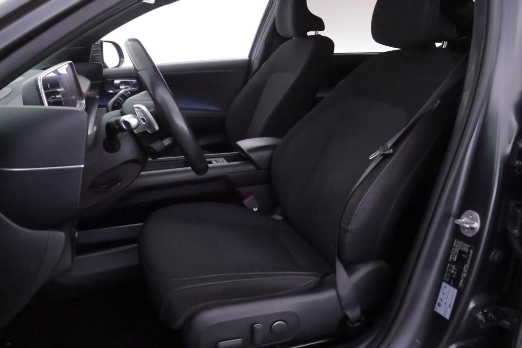 HYUNDAI IONIQ 6 2023