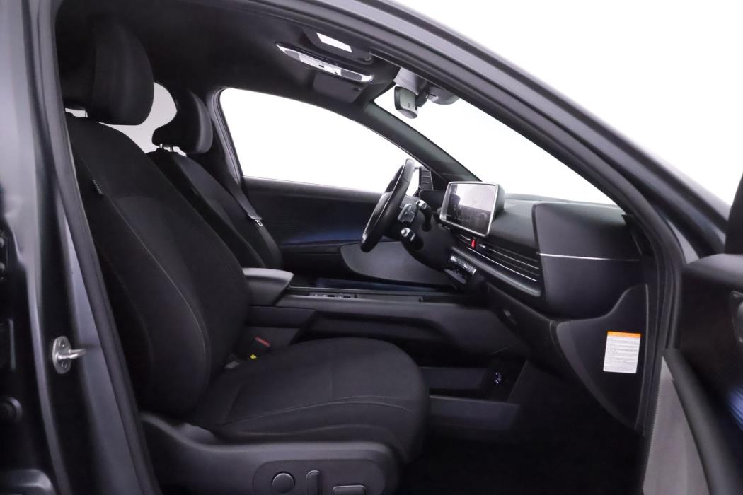 HYUNDAI IONIQ 6 2023