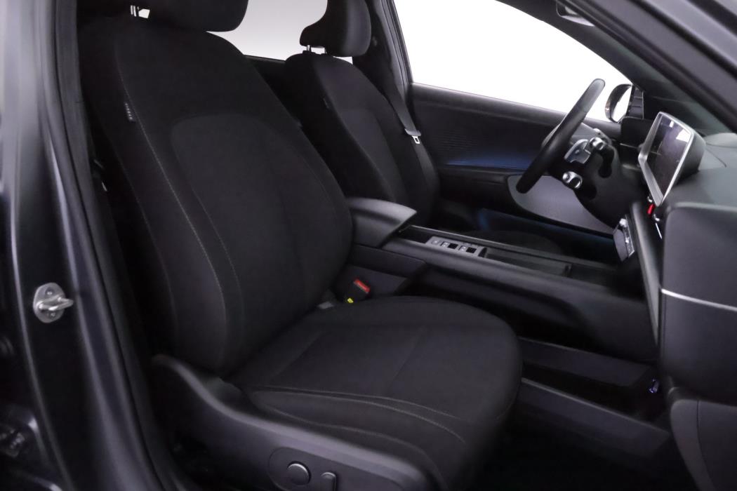 HYUNDAI IONIQ 6 2023