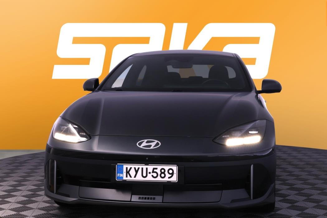 HYUNDAI IONIQ 6 2023