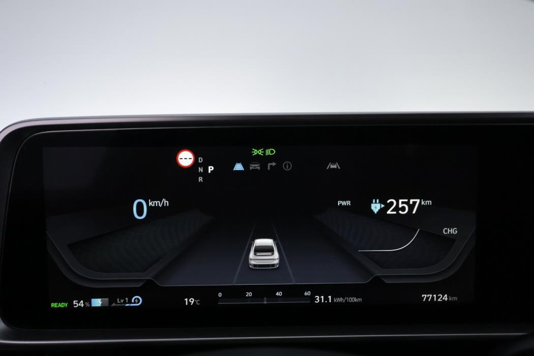HYUNDAI IONIQ 6 2023